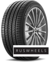 Шины Michelin 275/40 r20 Latitude Sport 3 106Y Шины Michelin 275/40 r20 Latitude Sport 3 106Y