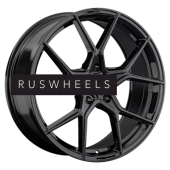 Диски LS FlowForming 9x20/5x127 ET45 D71,6 RC72 BK (конус) Диски LS FlowForming 9x20/5x127 ET45 D71,6 RC72 BK (конус)