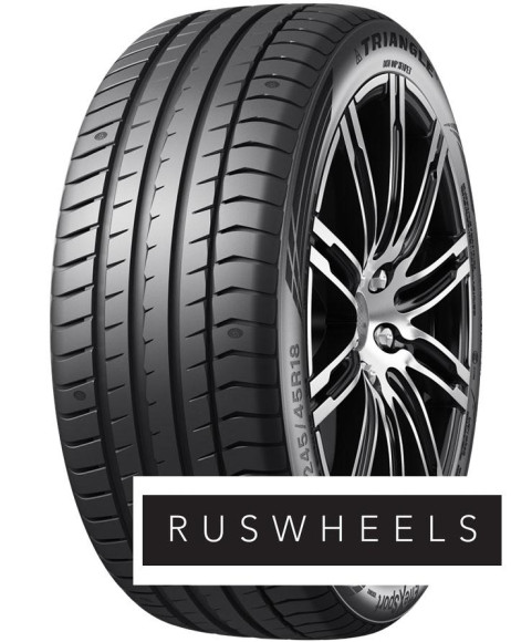 Шины Triangle 205/40 r17 EffeXSport TH202 84W Шины Triangle 205/40 r17 EffeXSport TH202 84W