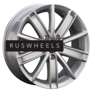 Диски Replay 7x17/5x112 ET45 D57,1 SK15 Sil (конус, C570-01) Диски Replay 7x17/5x112 ET45 D57,1 SK15 Sil (конус, C570-01)