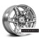 Диски КиК R17 / 8J PCD 6x139.7 ЕТ 42 ЦО 100.1 Блэкберн Диски КиК R17 / 8J PCD 6x139.7 ЕТ 42 ЦО 100.1 Блэкберн