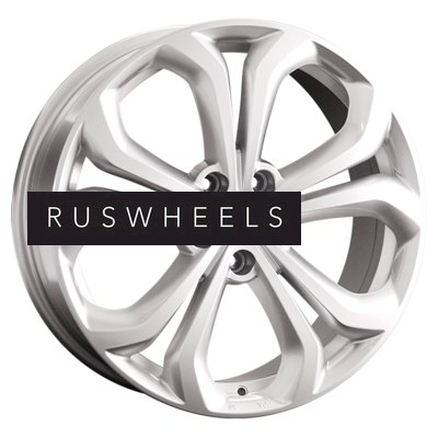 Диски Replay 7,5x19/5x114,3 ET45 D67,1 MZ120 Sil (конус, C570) Диски Replay 7,5x19/5x114,3 ET45 D67,1 MZ120 Sil (конус, C570)