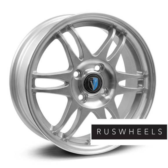 Диски Venti R15 / 6J PCD 4x100 ЕТ 45 ЦО 54.1 1520