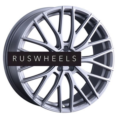 Диски Replay 8x19/5x114,3 ET45 D60,1 LX167 MGM (конус, C570)