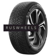 Шины Michelin 225/60R17 103H XL Pilot Alpin 5 SUV TL