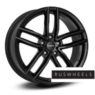 Диски Dezent R17 / 7J PCD 5x114.3 ЕТ 40 ЦО 71.6 TR black