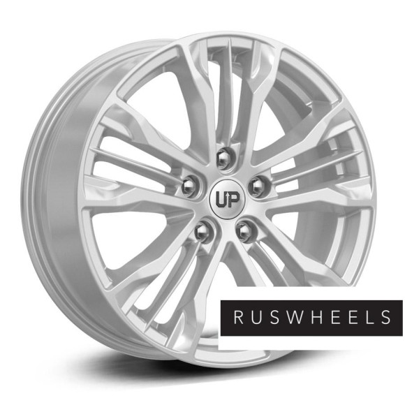 Диски Wheels UP R17 / 7J PCD 5x112 ЕТ 43 ЦО 57.1 Up106 Диски Wheels UP R17 / 7J PCD 5x112 ЕТ 43 ЦО 57.1 Up106