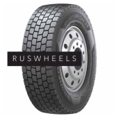 Грузовые шины Hankook 295/60R22,5 150/147K Smart Flex DH31 TL 16PR КОРЕЯ, РЕСПУБЛИКА 