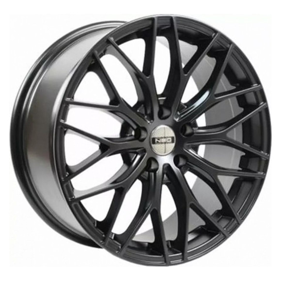 Диски Neo 7,0\R17 5*114.3 ET40 d67.1 BLM Диски Neo 7,0\R17 5*114.3 ET40 d67.1 BLM