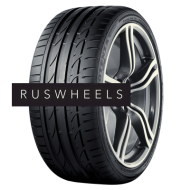Шины Bridgestone 295/35ZR20 105(Y) XL Potenza S001 A4A TL