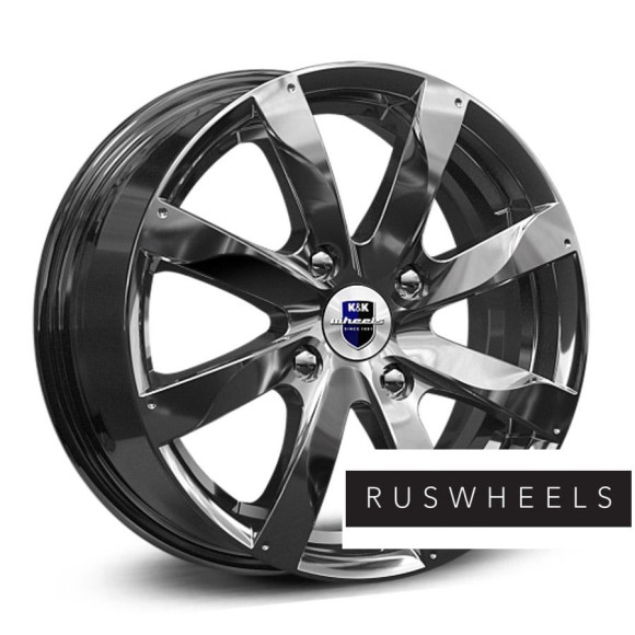 Диски КиК R15 / 6J PCD 4x100 ЕТ 37 ЦО 60.1 Джемини-Оригинал Диски КиК R15 / 6J PCD 4x100 ЕТ 37 ЦО 60.1 Джемини-Оригинал