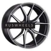 Диски LS FlowForming 9x22/5x108 ET40 D63,3 RC56 MGMF (конус)