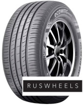Шины Kumho 175/55 r15 Ecowing ES01 KH27 77T Шины Kumho 175/55 r15 Ecowing ES01 KH27 77T