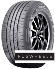 Шины Kumho 175/55 r15 Ecowing ES01 KH27 77T