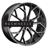 Диски LS FlowForming 9x20/5x120 ET40 D72,6 RC71 BKF (конус) Диски LS FlowForming 9x20/5x120 ET40 D72,6 RC71 BKF (конус)