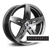 Диски КиК R18 / 7.5J PCD 5x112 ЕТ 45 ЦО 66.6 Дольче Вита