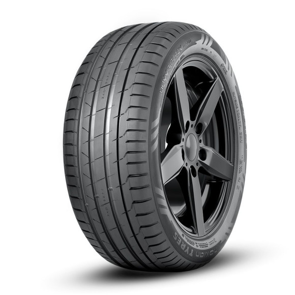 Шины Nokian Tyres 265/40/21 Y 105 Hakka Black 2 SUV XL Шины Nokian Tyres 265/40/21 Y 105 Hakka Black 2 SUV XL