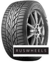 Шины Kumho 215/60 r17 Wintercraft SUV Ice WS51 100T Шины Kumho 215/60 r17 Wintercraft SUV Ice WS51 100T