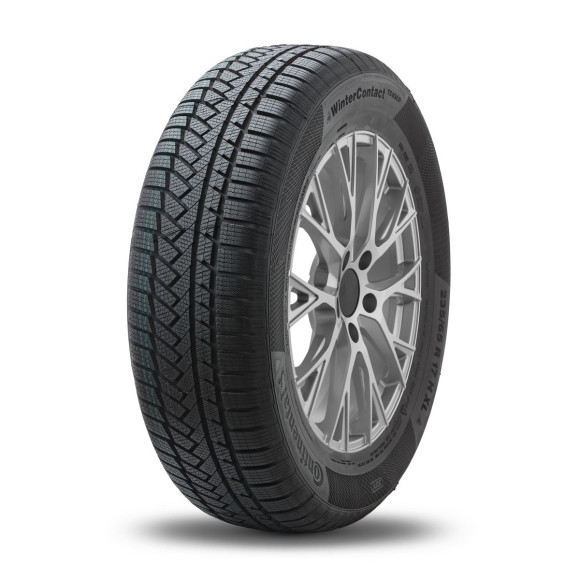 Шины Continental 255/60/18 V 108 ContiWinterContact TS850 P старше 3-х лет Шины Continental 255/60/18 V 108 ContiWinterContact TS850 P старше 3-х лет