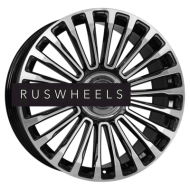 Диски RST 9x21/5x108 ET40 D63,3 R2101FF (ZEEKR/Volvo XC90 II Facelift (2024-2026)) BD FlowForming Диски RST 9x21/5x108 ET40 D63,3 R2101FF (ZEEKR/Volvo XC90 II Facelift (2024-2026)) BD FlowForming