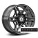 Диски КиК R17 / 8J PCD 6x139.7 ЕТ 42 ЦО 100.1 Блэкберн Диски КиК R17 / 8J PCD 6x139.7 ЕТ 42 ЦО 100.1 Блэкберн