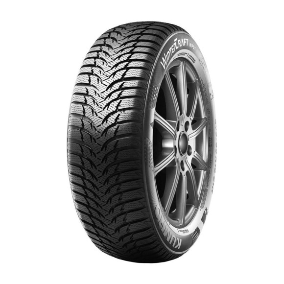 Шины Kumho  205/55/16  T 91 WinterCraft WP51   старше 3-х лет