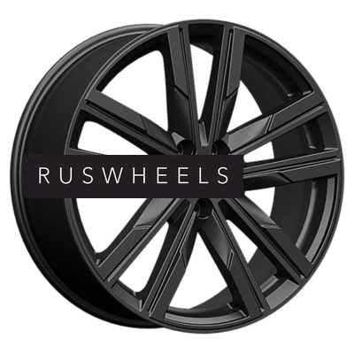 Диски Premium Series 8x20/5x112 ET34 D57,1 КР014 (Teramont) Fury black Диски Premium Series 8x20/5x112 ET34 D57,1 КР014 (Teramont) Fury black