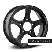 Диски Venti R16 / 6.5J PCD 5x139.7 ЕТ 40 ЦО 98.1 1610