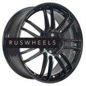 Диски INCH 7x18/5x114,3 ET53 D54,1 FA8535 Full Black Round (ZJH) FlowForming Диски INCH 7x18/5x114,3 ET53 D54,1 FA8535 Full Black Round (ZJH) FlowForming