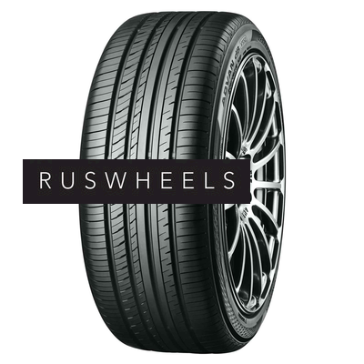 Шины Yokohama 225/55R17 97W Advan dB V552 TL Шины Yokohama 225/55R17 97W Advan dB V552 TL