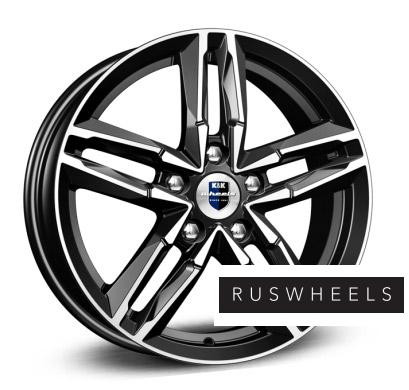 Диски КиК R16 / 6J PCD 5x110 ЕТ 45 ЦО 63.35 Sayan Диски КиК R16 / 6J PCD 5x110 ЕТ 45 ЦО 63.35 Sayan