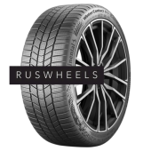 Шины Continental 315/30R22 107V XL WinterContact 8 S TL FR Шины Continental 315/30R22 107V XL WinterContact 8 S TL FR