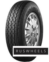 Шины Triangle 195/70 r15c TR645 104/102R