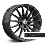 Диски Wheels UP R18 / 7.5J PCD 5x114.3 ЕТ 35 ЦО 66.1 Up128