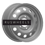 Диски ТЗСК 6,5x16/5x139,7 ET40 D98,5 Lada Urban 4x4 Серебро