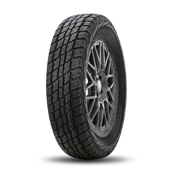 Шины Kumho 215 r15 Road Venture AT61 105S