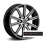 Диски Alcasta R17 / 7J PCD 5x110 ЕТ 47 ЦО 67.1 M64 Диски Alcasta R17 / 7J PCD 5x110 ЕТ 47 ЦО 67.1 M64