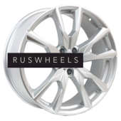 Диски RST 8x20/5x108 ET33 D65,1 R012 Silver Диски RST 8x20/5x108 ET33 D65,1 R012 Silver