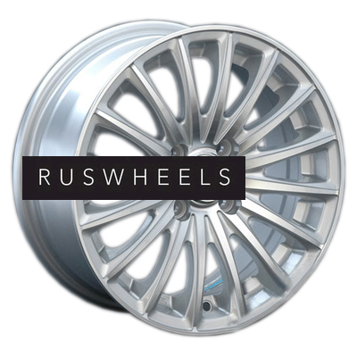 Диски LS 6,5x15/4x98 ET32 D58,6 804 SF