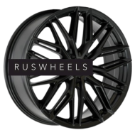 Диски PDW 7,5x20/5x114,3 ET35 D60,1 2119 U4B (конус)