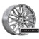 Диски КиК R19 / 8J PCD 5x112 ЕТ 44 ЦО 57.1 Клермон