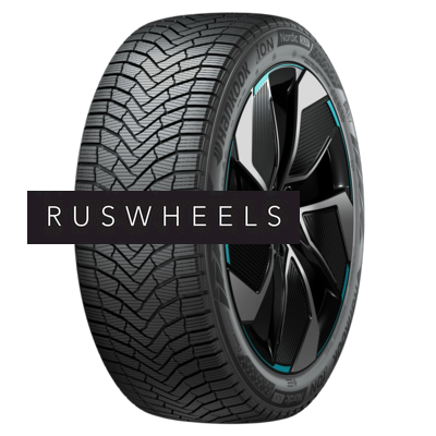 Шины Hankook 285/40R20 108H XL iON Nordic SUV IW41A TL
