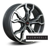 Диски Legeartis Concept R19 / 7.5J PCD 5x112 ЕТ 32 ЦО 66.6 B563