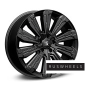 Диски Premium Series R20 / 8J PCD 5x114.3 ЕТ 40 ЦО 60.1 КР1061 Humber