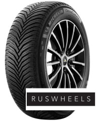 Шины Michelin 225/55 r17 CrossClimate 2 101W Шины Michelin 225/55 r17 CrossClimate 2 101W