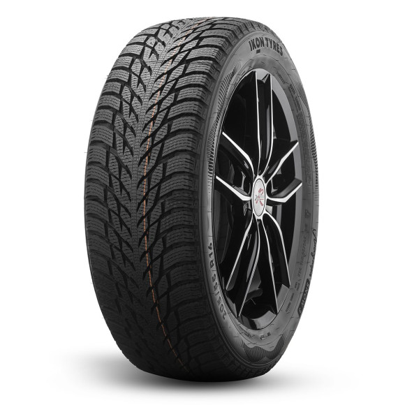 Шины Ikon Tyres 225/55/18 R 102 Ikon Autograph Snow 3 SUV XL Шины Ikon Tyres 225/55/18 R 102 Ikon Autograph Snow 3 SUV XL
