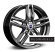 Диски КиК R16 / 6J PCD 5x110 ЕТ 45 ЦО 63.35 Sayan Диски КиК R16 / 6J PCD 5x110 ЕТ 45 ЦО 63.35 Sayan