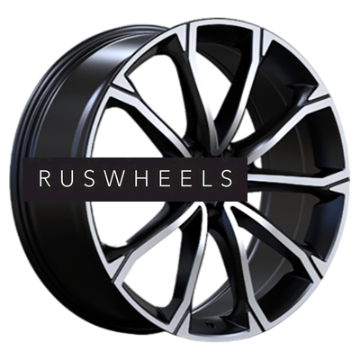 Диски BKNG 8,5x21/5x112 ET35 D66,5 Y1197 BP (BKNG)