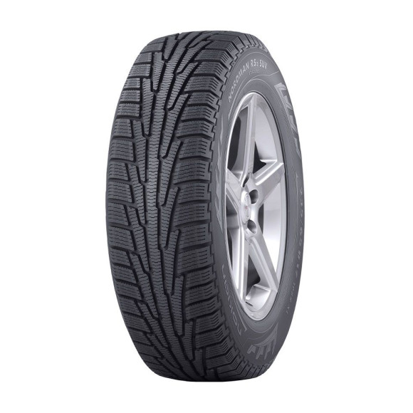 Шины Ikon Tyres  215/60/17  R 100 Ikon Nordman RS2 SUV  XL