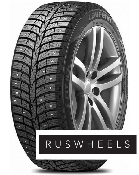 Шины Laufenn 215/55 r18 I FIT ICE LW71 95T Шипы Шины Laufenn 215/55 r18 I FIT ICE LW71 95T Шипы